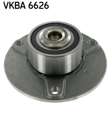 SKF VKBA 6626 Kit cuscinetto ruota-Kit cuscinetto ruota-Ricambi Euro